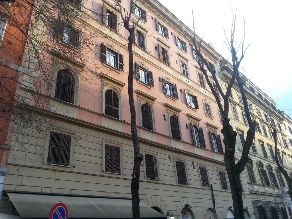 Manzoni Holiday home *