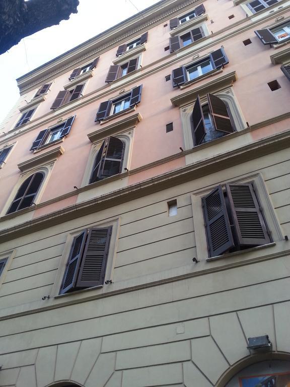 Manzoni Holiday home Rome