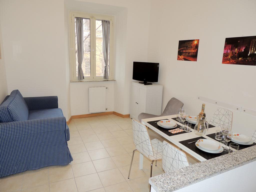 Manzoni Rome