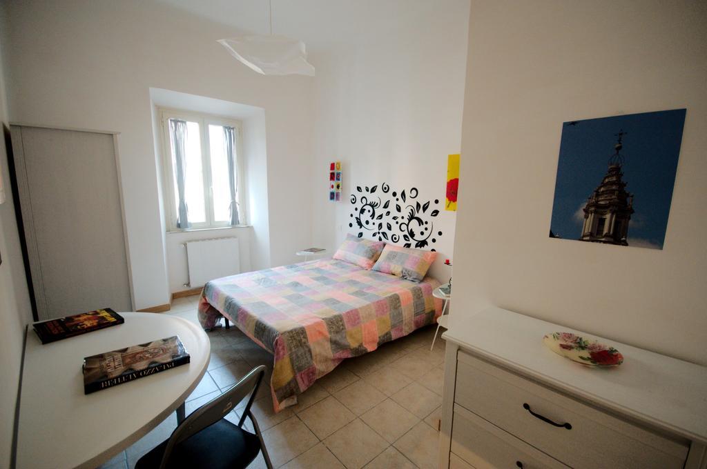 Manzoni Holiday home