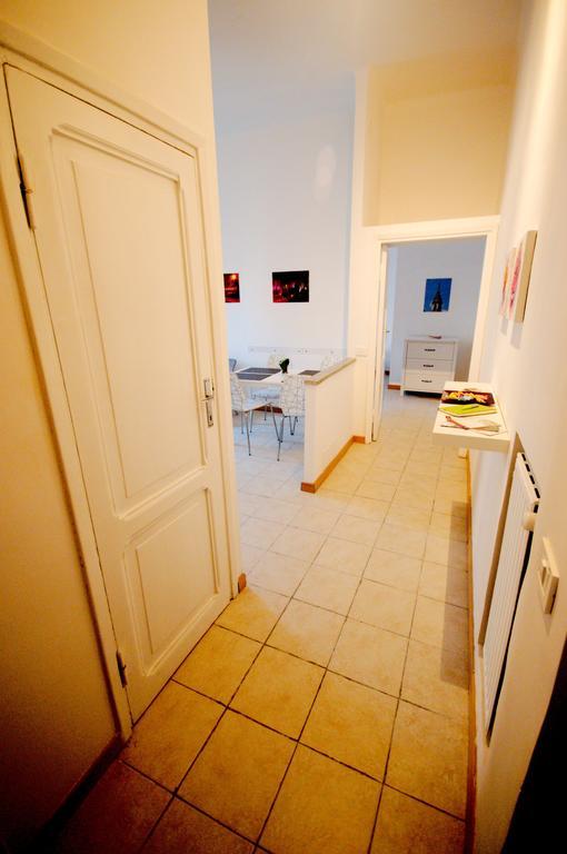 Holiday home Manzoni