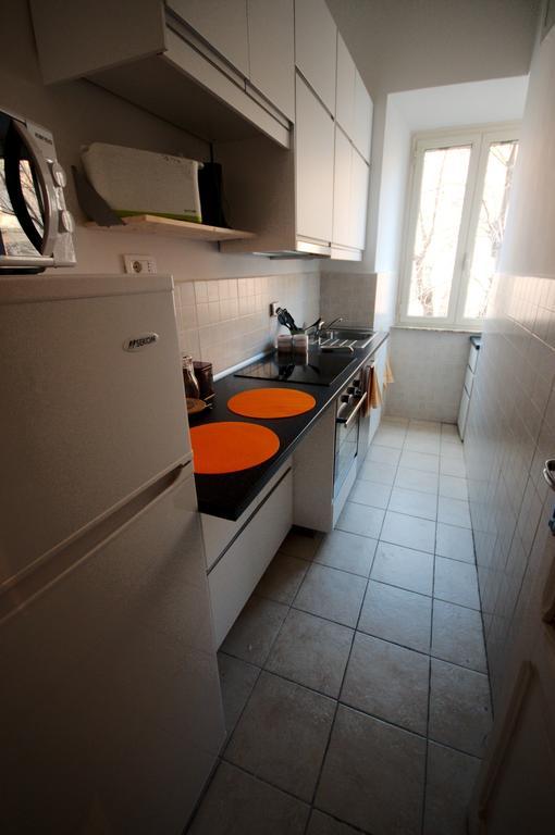 Manzoni Holiday home Rome