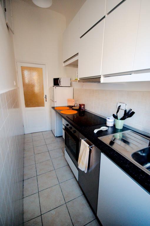 Vakantiehuis Manzoni
